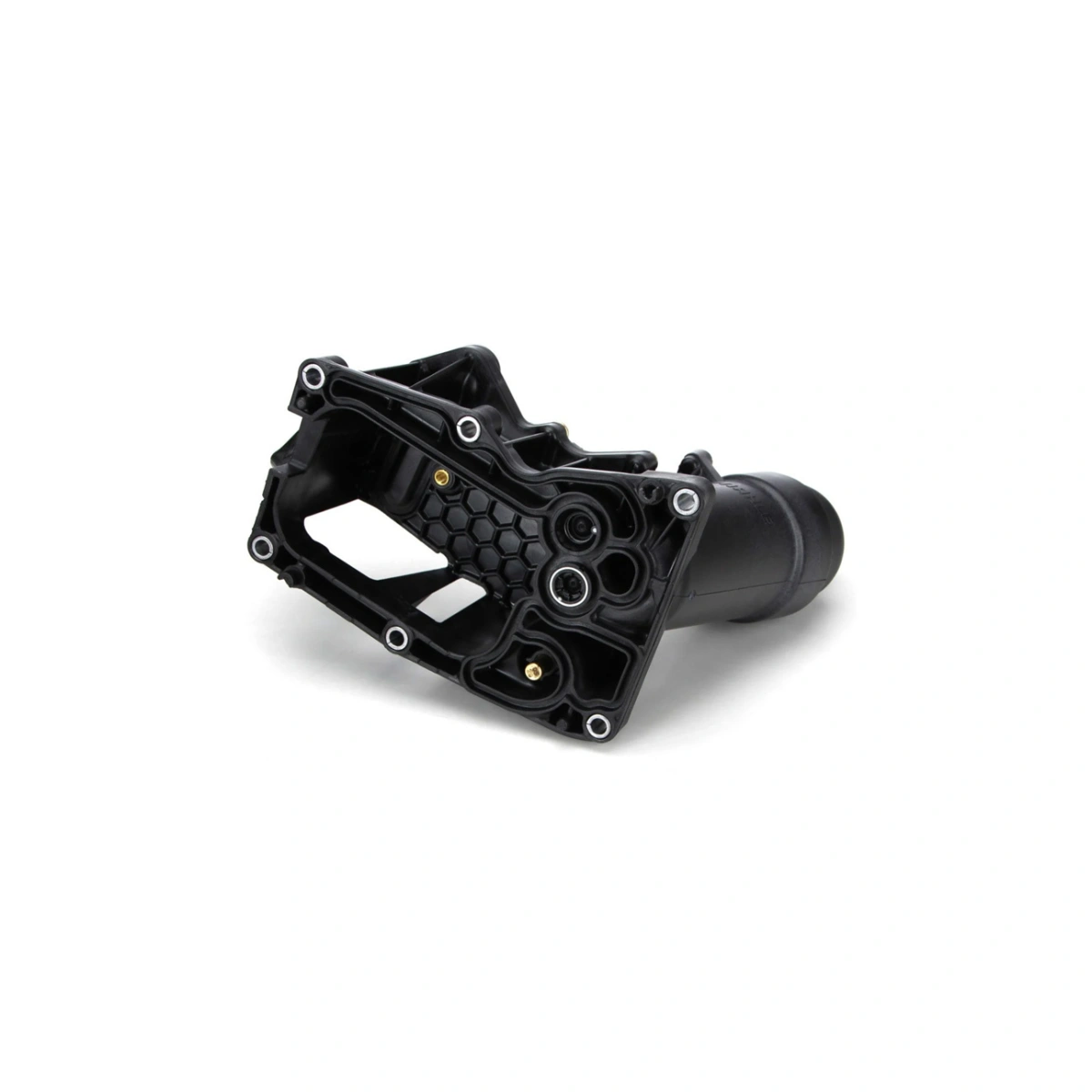 Bmw Yağ Filtresi Muhafazası N47-N57 Dizel Motor - 11428507697