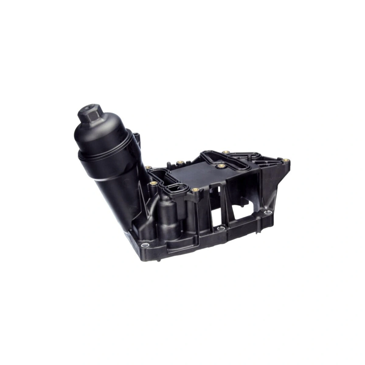 Bmw Yağ Filtresi Muhafazası N47-N57 Dizel Motor - 11428507697