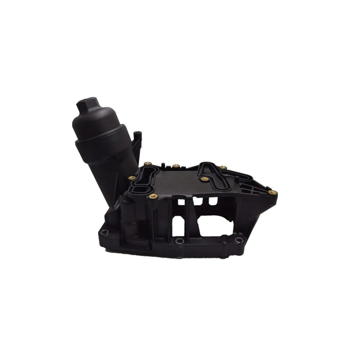 Bmw Yağ Filtresi Muhafazası N47-N57 Dizel Motor - 11428507697