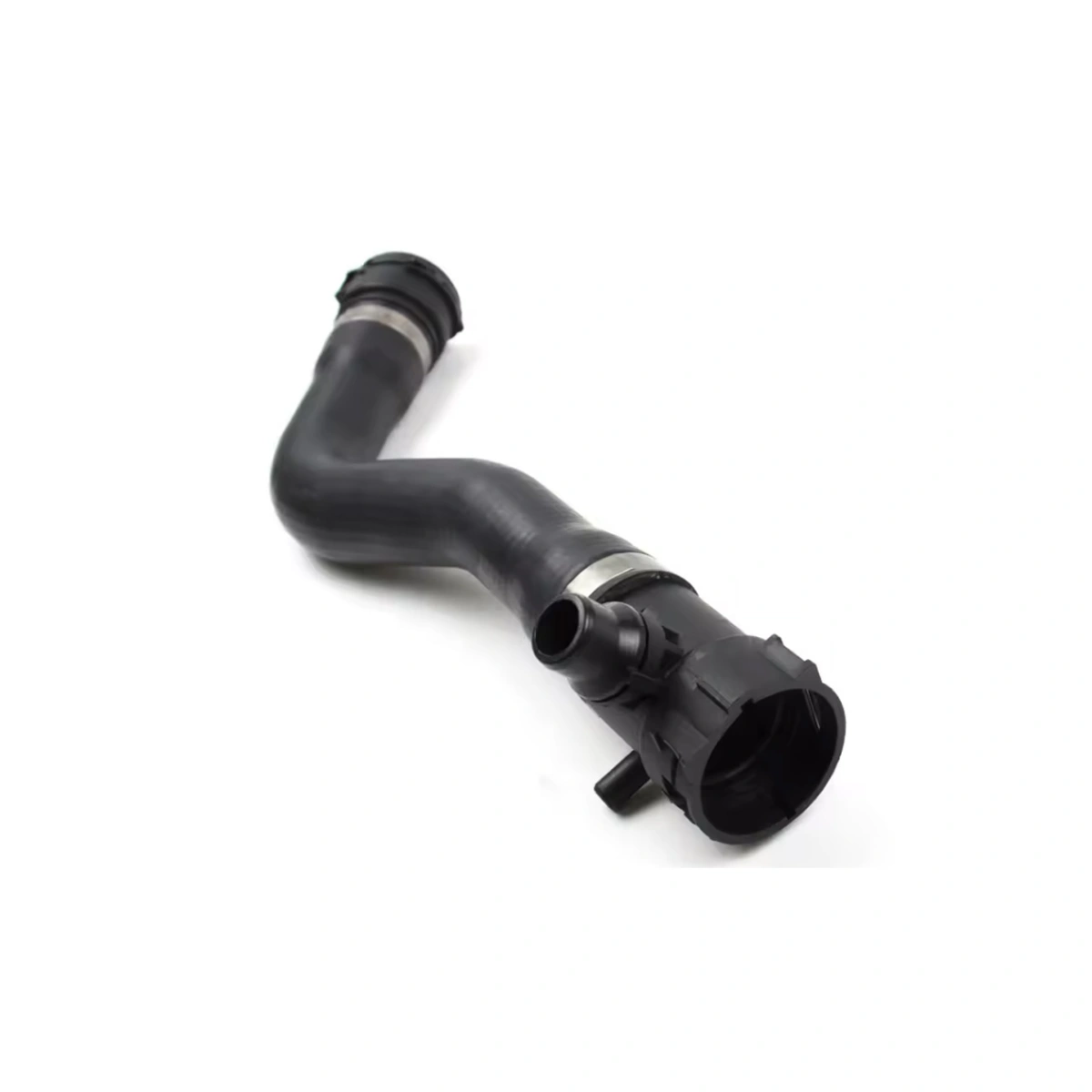 Bmw Radyatör Hortumu Su Pompası Bağlantı - B48 Motor - G20 330i-X3 G01 - 17128654837