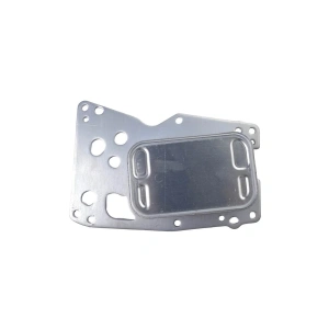 Bmw Motor Yağ Soğutucusu Heat Exchanger N47 Dizel Motor - 11428507626
