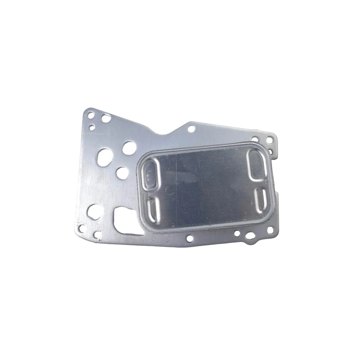 Bmw Motor Yağ Soğutucusu Heat Exchanger N47 Dizel Motor - 11428507626