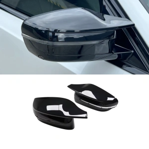 Drifton Bmw G20-G22-G26 Piano Black Ayna Kapağı
