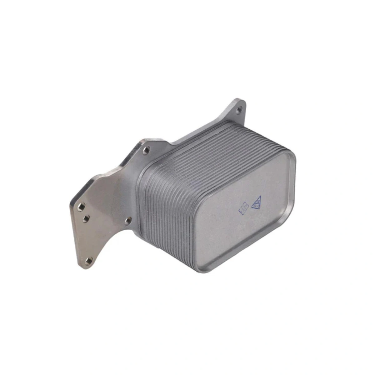 Bmw Motor Yağ Soğutucusu Heat Exchanger B46 Motor - 11428585624