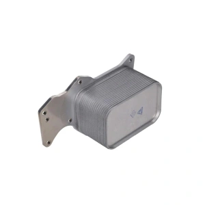 Bmw Motor Yağ Soğutucusu Heat Exchanger B46 Motor - 11428585624