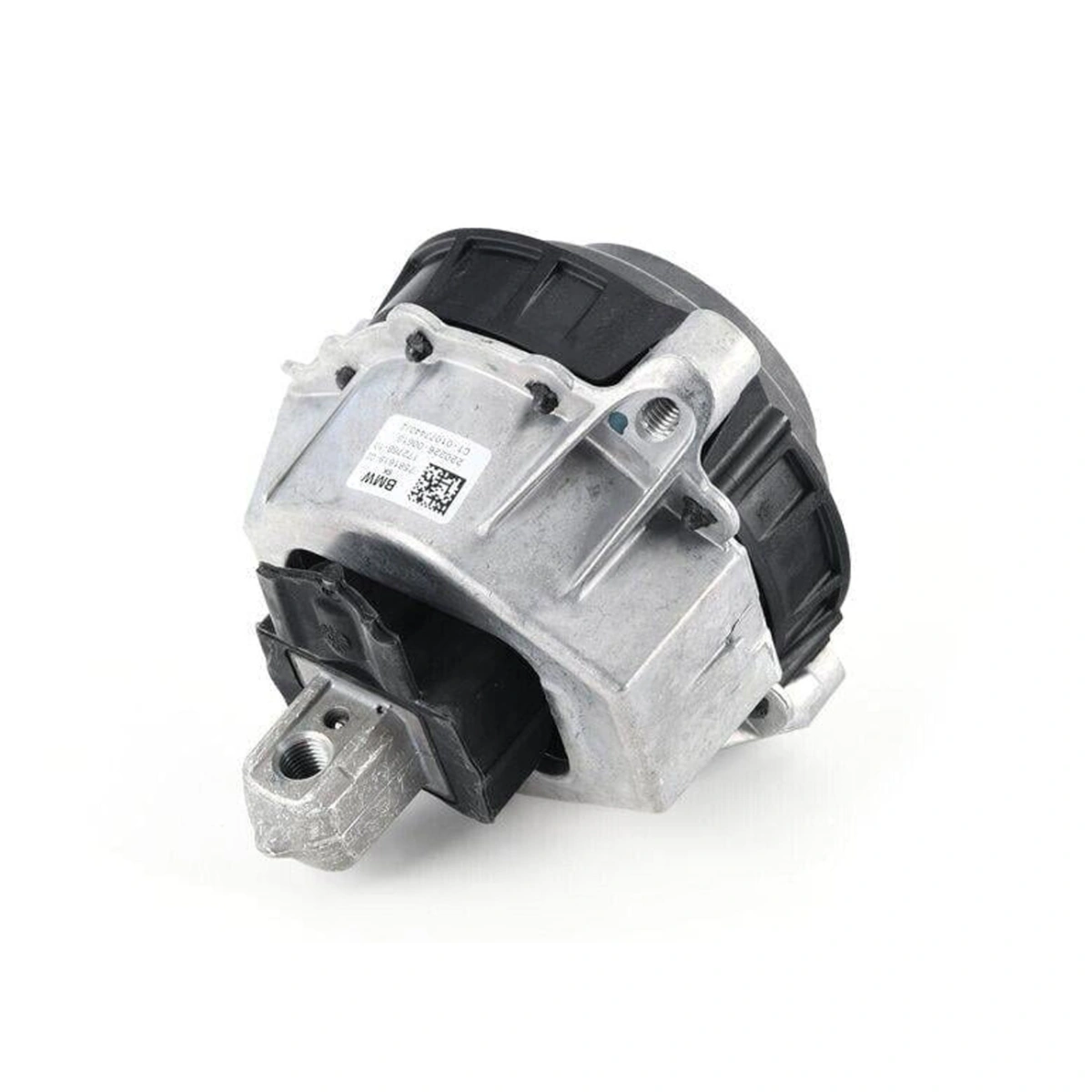 Bmw Sağ Motor Takozu B46-B48 - 22117581618