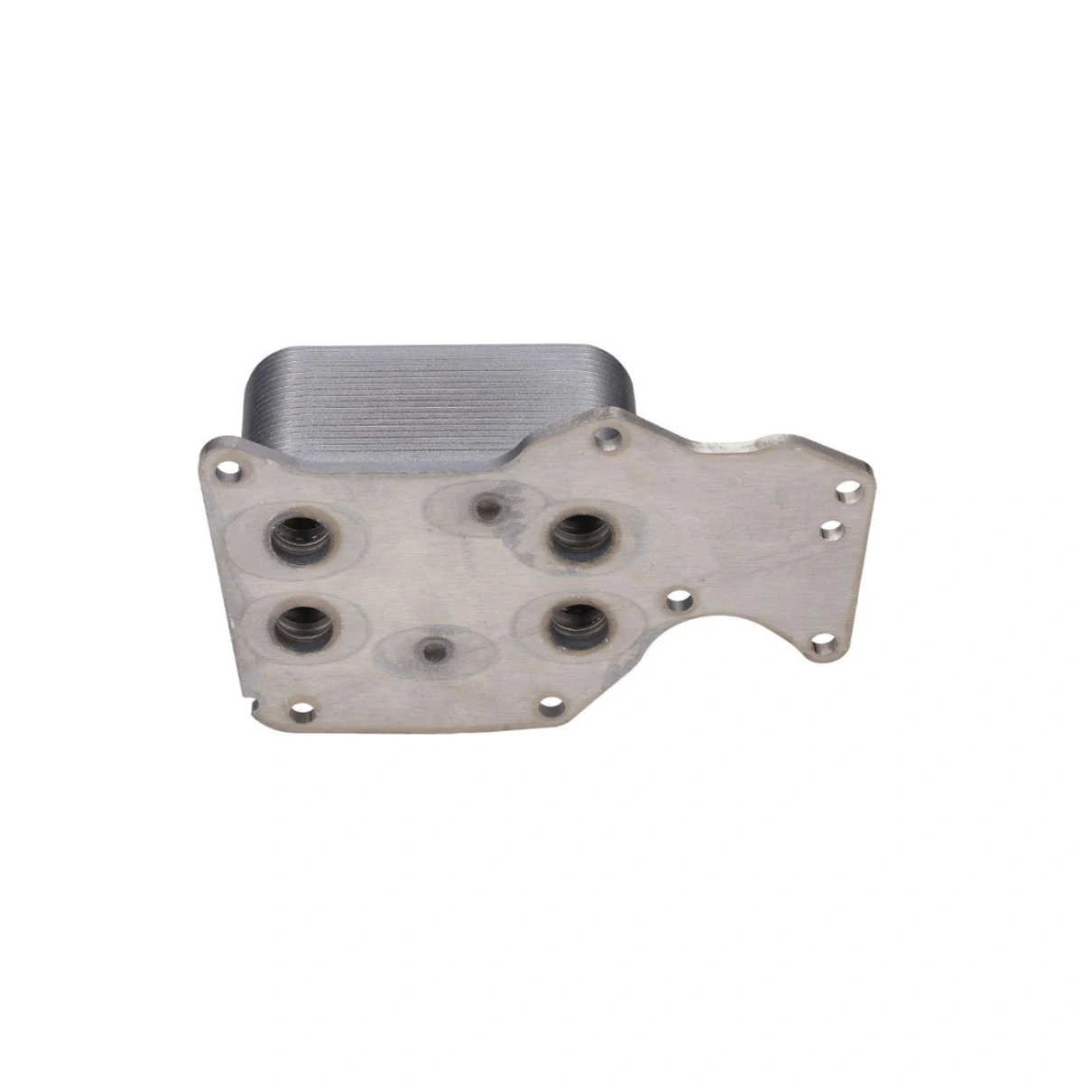 Bmw Motor Yağ Soğutucusu Heat Exchanger B46 Motor - 11428585624