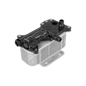 Bmw Otomatik Şanzıman Yağ Soğutucu 5 Serisi N20 - 17217638582