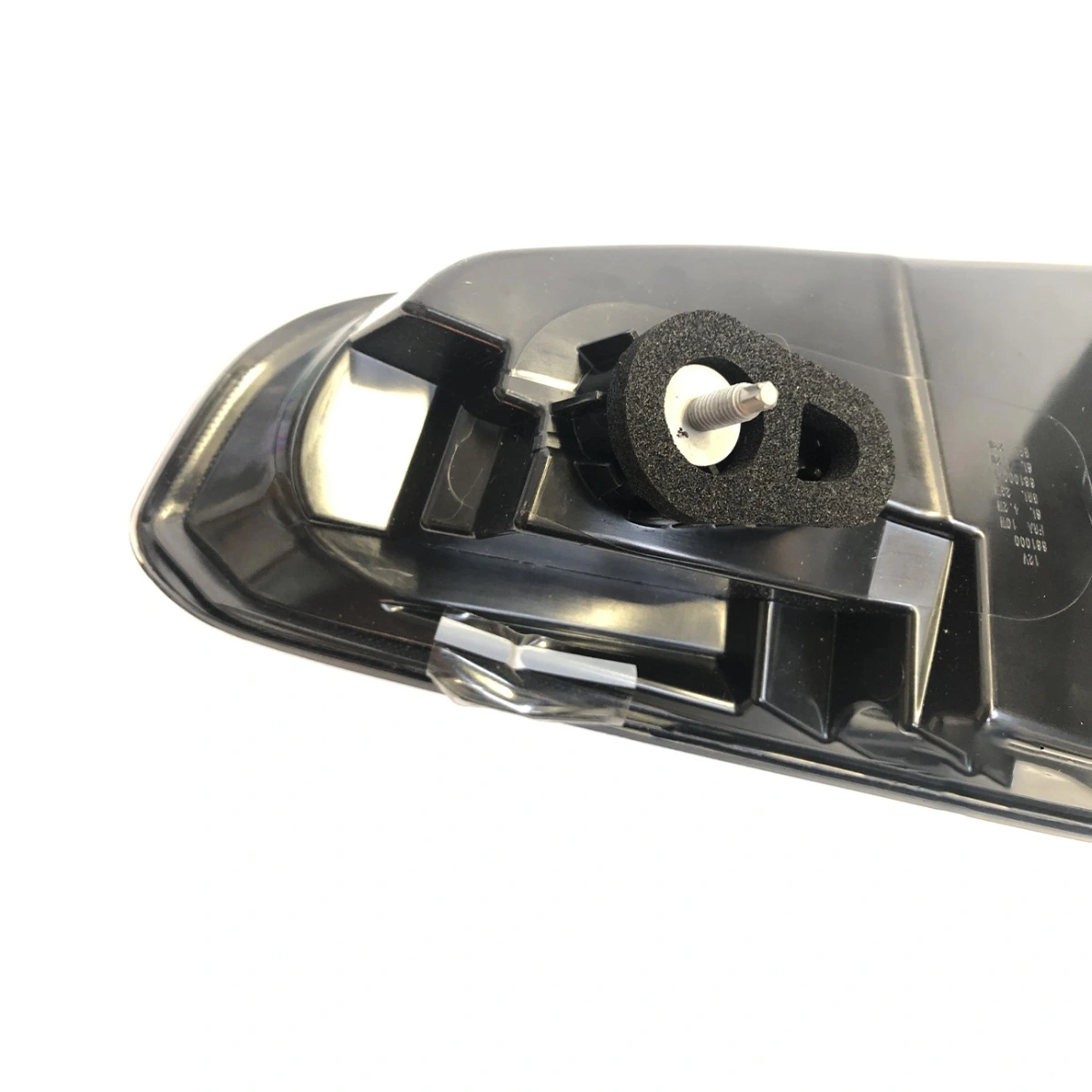 Bmw G30 LCI Dış Stop Lambası Sol ULO - 63218493811