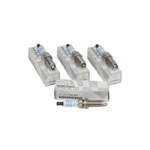 Bmw High Power Buji N13-N18 Motor - 12122293697