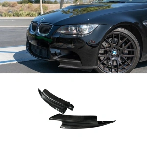Drifton Bmw E90 E92 E93 M3 Karbon Front Splitter