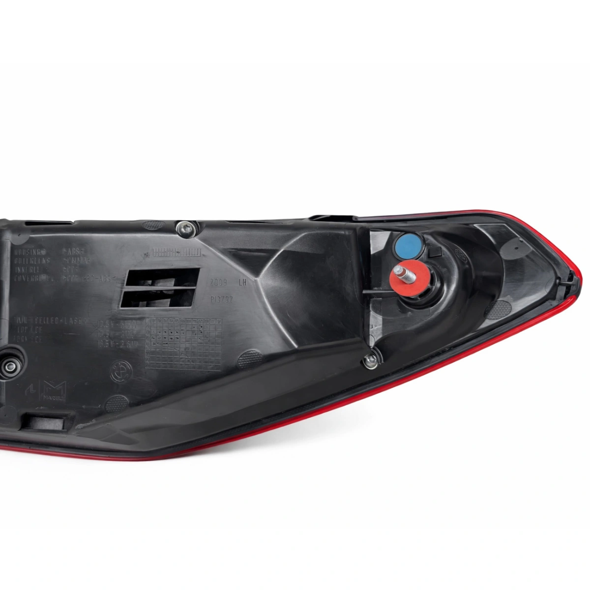 Bmw G22 G26 LCI Arka Stop Dış Sol Lazer - 63215A37AB3