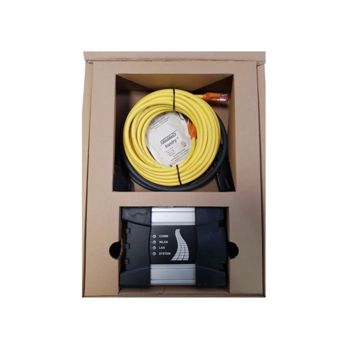Bmw ICOM Arıza Tespit Cihazı - 81315B519A5