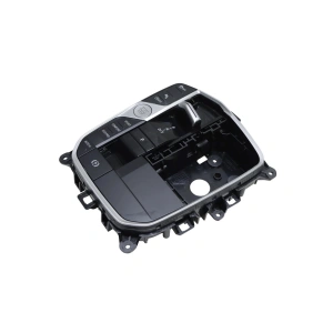 Bmw G20 LCI Vites Çerçevesi Kristal - 61315A6AE98