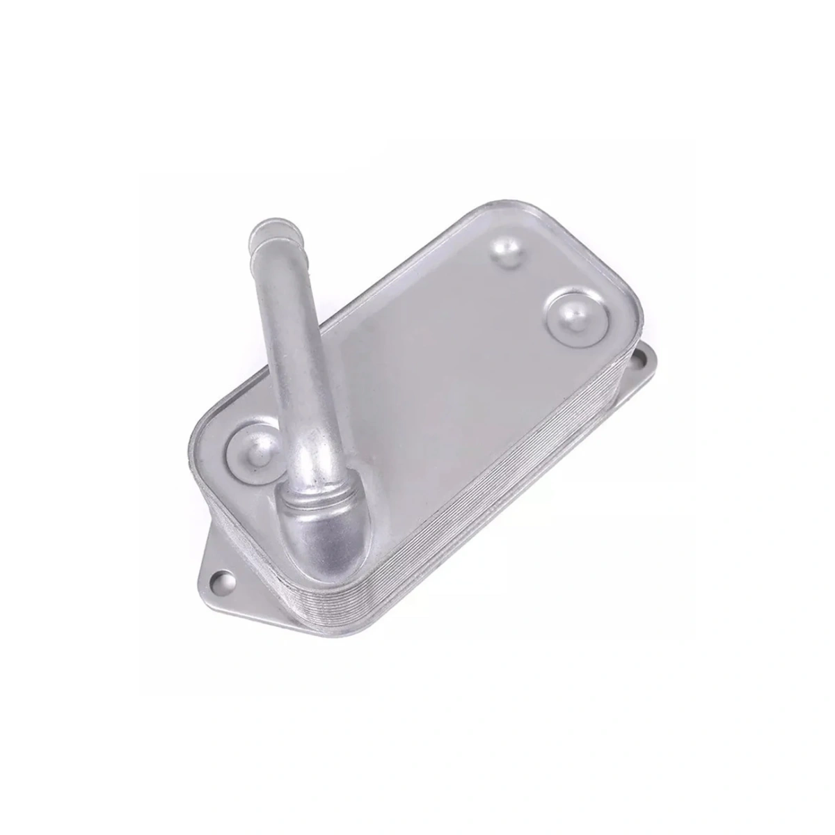 Bmw Motor Yağ Soğutucusu Heat Exchanger N20-N52-N55 Motor - 11427525333