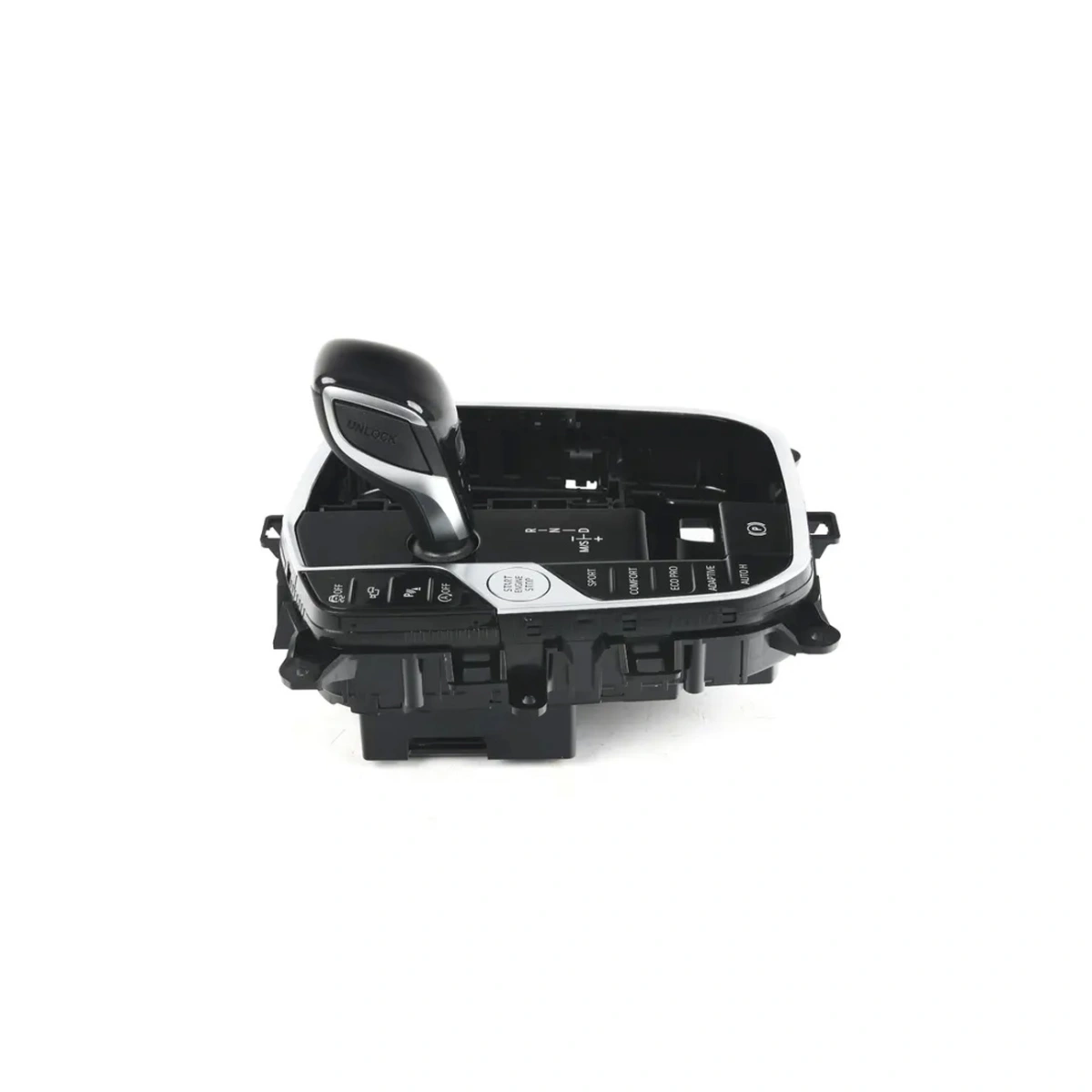 Bmw G20 Vites Orta Konsol Adaptivli - 61315A7DFC9
