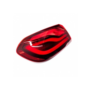 Bmw F32 LCI Dış Stop Lambası Sol Black Line ULO - 63219491575