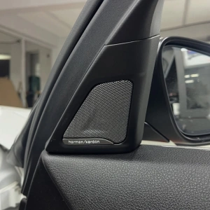 Bmw F10 Kapı Hoparlörü Harman Kardon Sağ - 51337380660