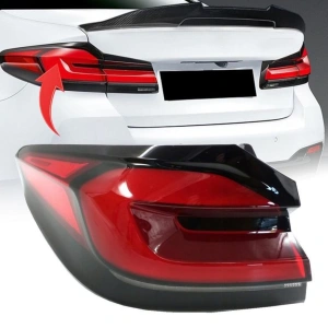 Bmw G30 LCI Dış Stop Lambası Sol ULO - 63218493811