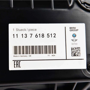 Bmw Yağ Karteri N20 Motor - 11137618512