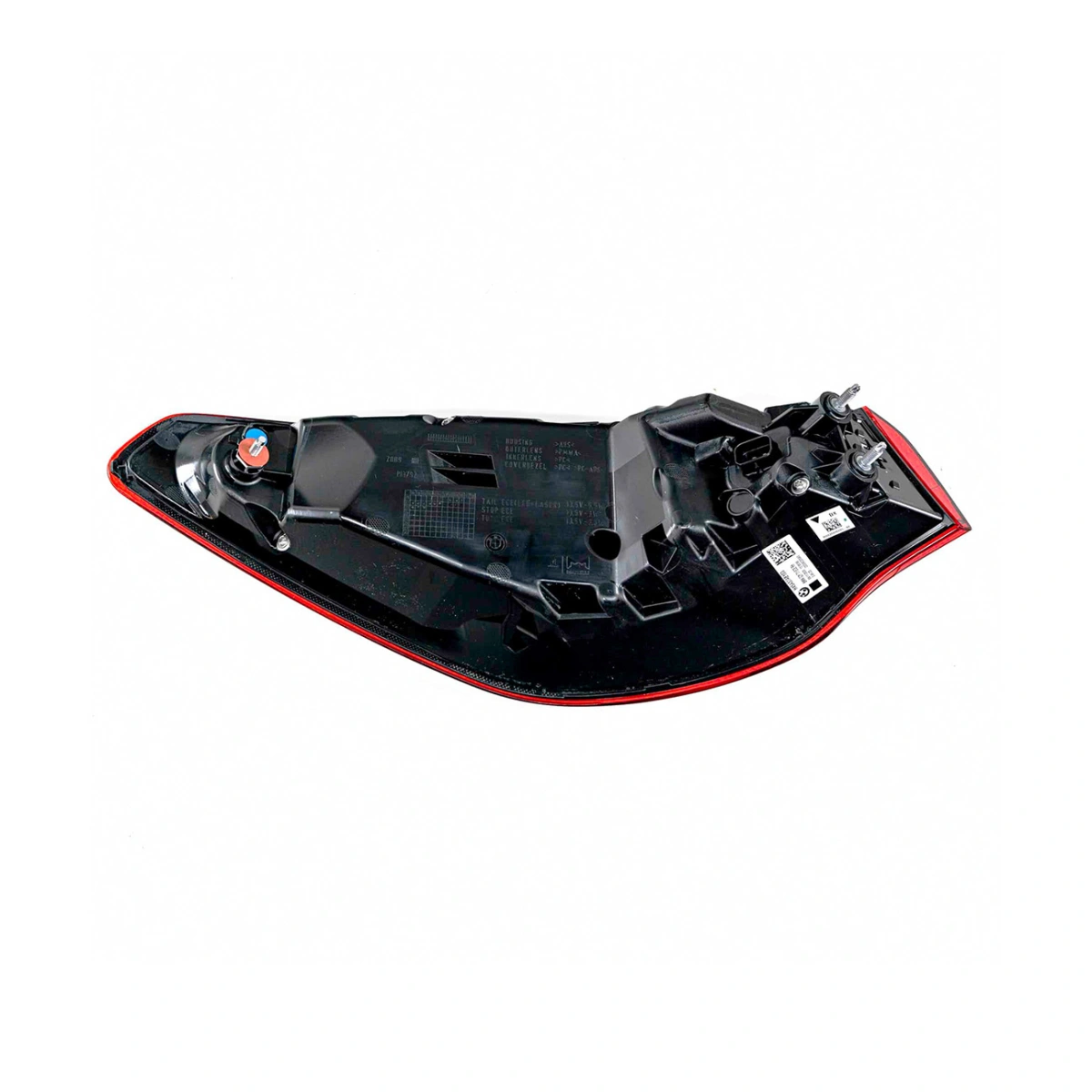 Bmw G22 G26 LCI Arka Stop Dış Sağ Lazer - 63215A37AB4