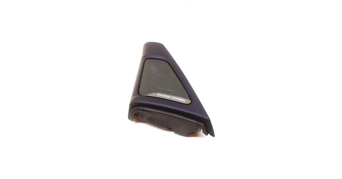 Bmw F10-F11 LCI Kapı Hoparlörü Harman Kardon Sol - 51337380659