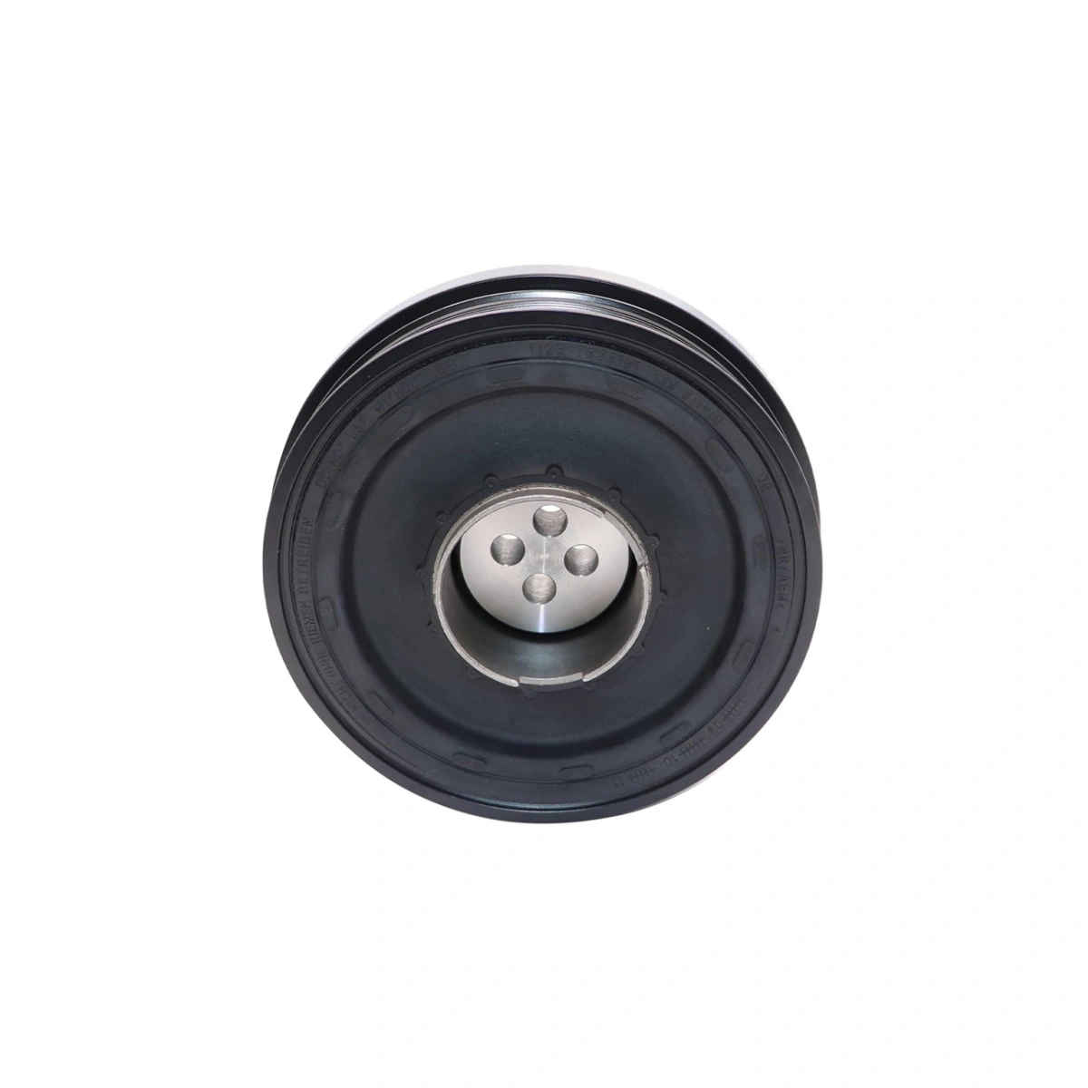 Bmw Titreşim Damperi Krank Kasnağı N47-B47 Dizel Motor - 11238512072