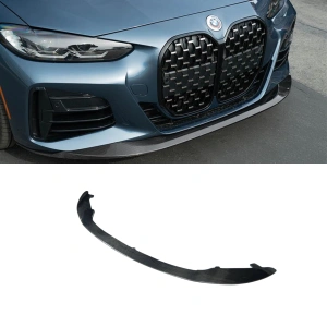 Drifton Bmw G22 MPF Karbon Ön Lip