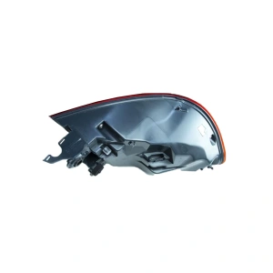 Bmw F32 LCI Dış Stop Lambası Sağ Black Line ULO - 63219491576