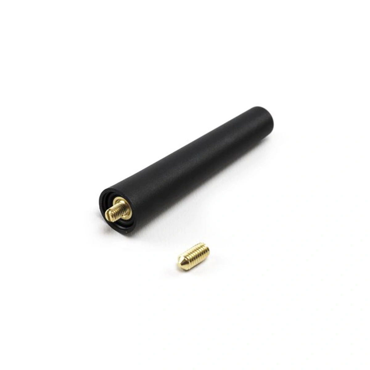 Mini Orijinal Sport Kısa Anten Çubuğu - 83mm