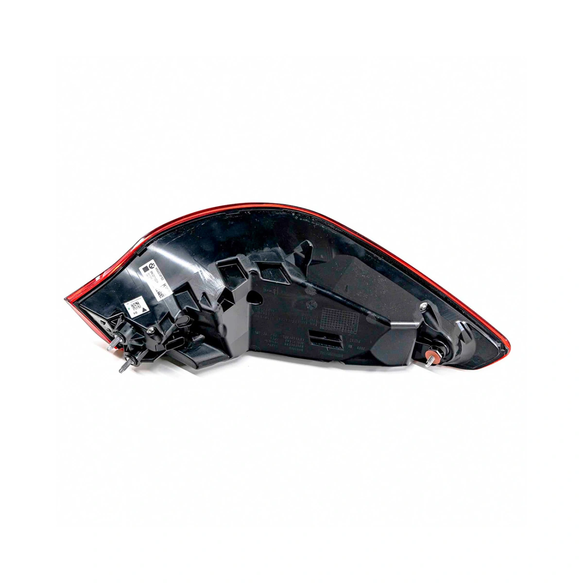 Bmw G22 G26 LCI Arka Stop Dış Sağ Lazer - 63215A37AB4