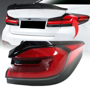 Bmw G30 LCI Dış Stop Lambası Sağ ULO - 63218493812