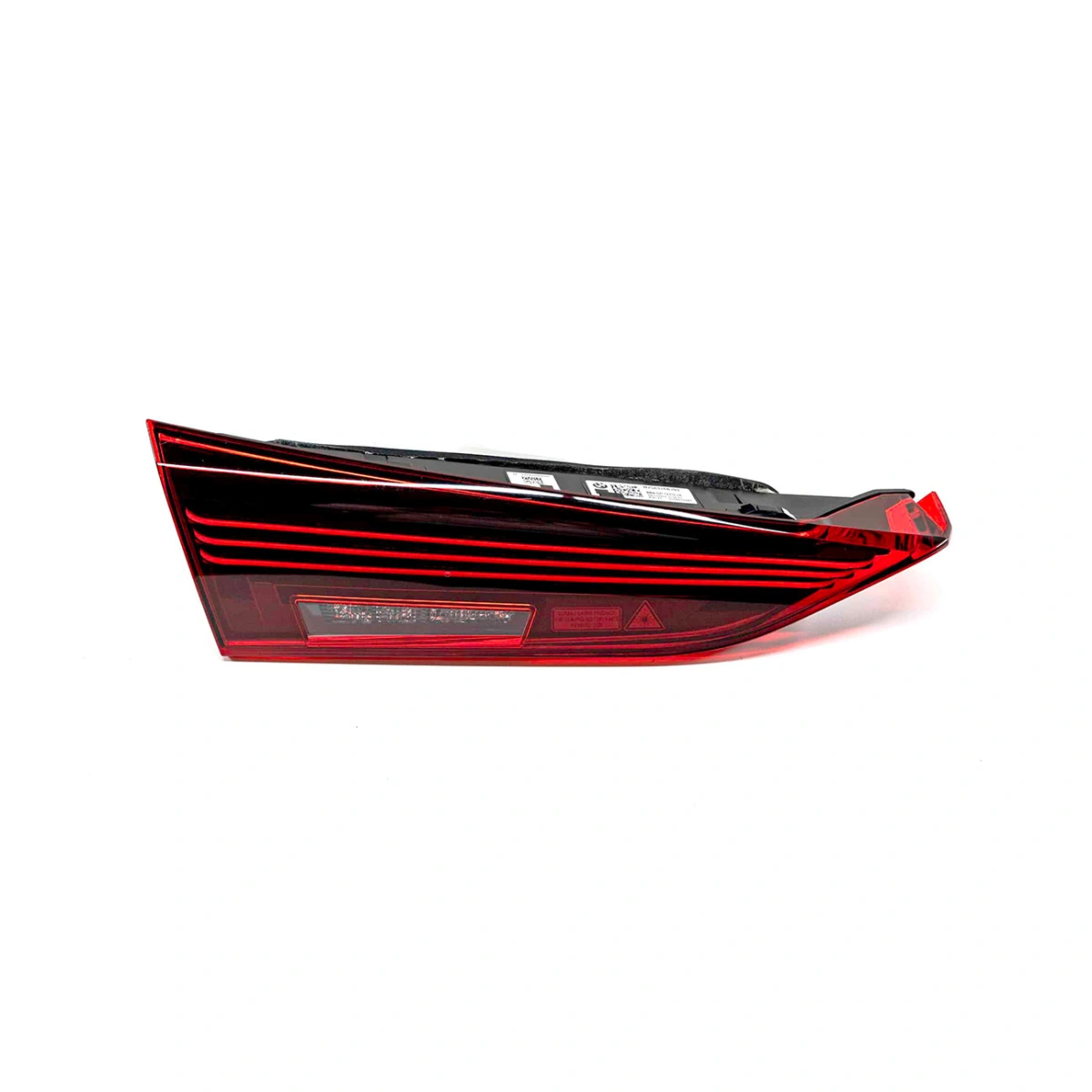 Bmw G22 G26 LCI Arka Stop İç Sol Lazer - 63215A37AB7
