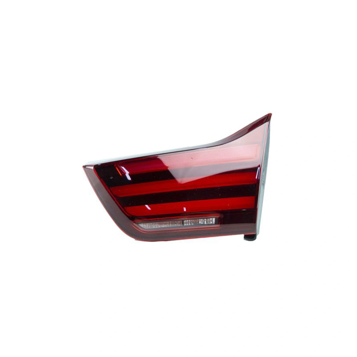 Bmw F32 LCI İç Stop Lambası Sağ Black Line ULO - 63219491584