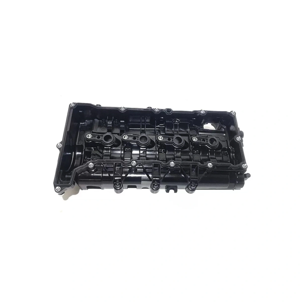 Bmw Külbütör Kapağı N47-B47 Dizel Motor - 11128589941