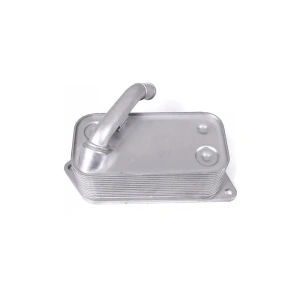 Bmw Motor Yağ Soğutucusu Heat Exchanger N20-N52-N55 Motor - 11427525333