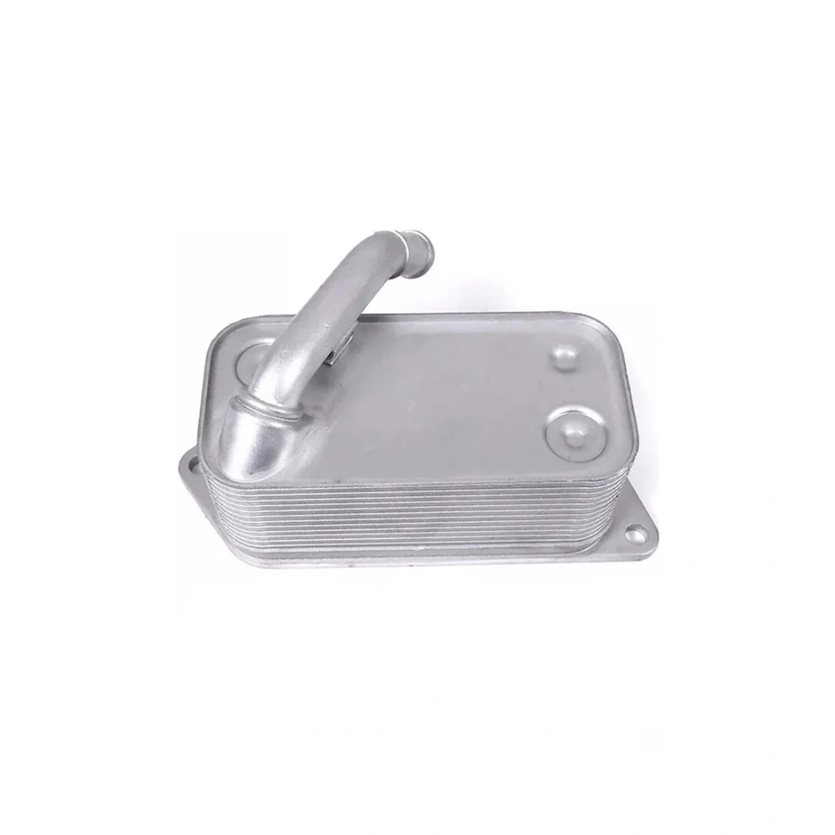 Bmw Motor Yağ Soğutucusu Heat Exchanger N20-N52-N55 Motor - 11427525333