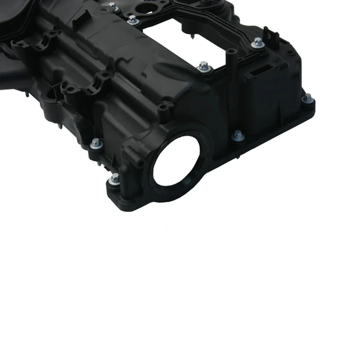 Bmw Külbütör Kapağı N20 Motor - F30 320i/328i/F10 528i/X3 F25 2.0L Turbo - 11127588412
