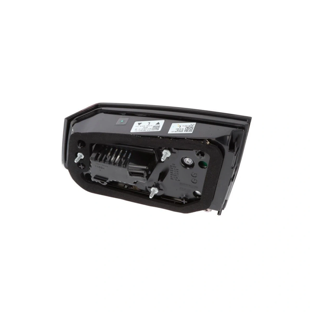 Bmw G30 LCI İç Stop Lambası Sol ULO - 63215A38AF1