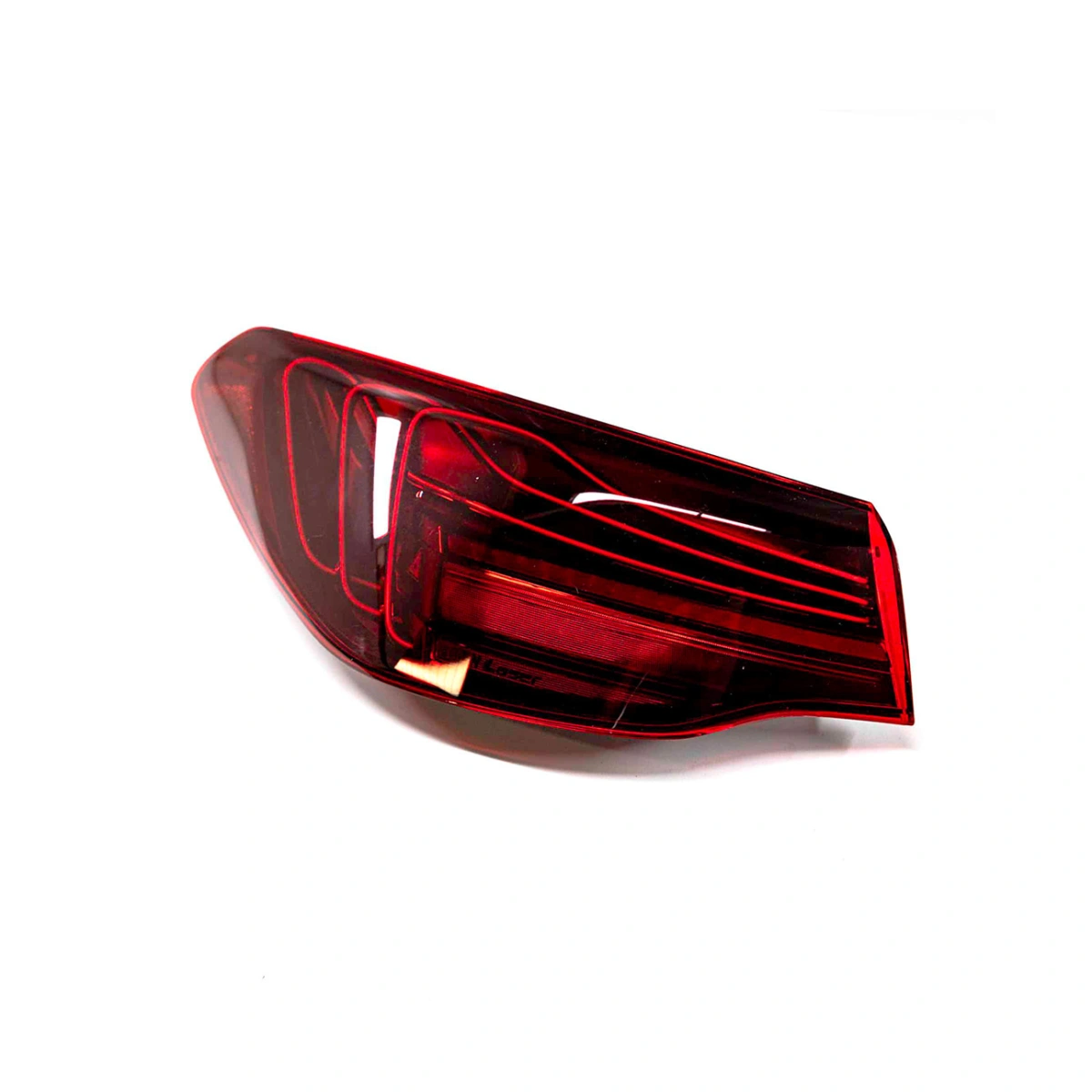 Bmw G22 G26 LCI Arka Stop Dış Sol Lazer - 63215A37AB3