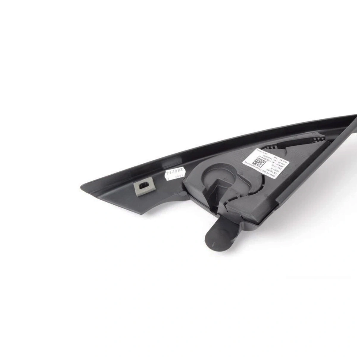 Bmw F30 Hoparlör Kapağı Harman Kardon Sol - 51337323509