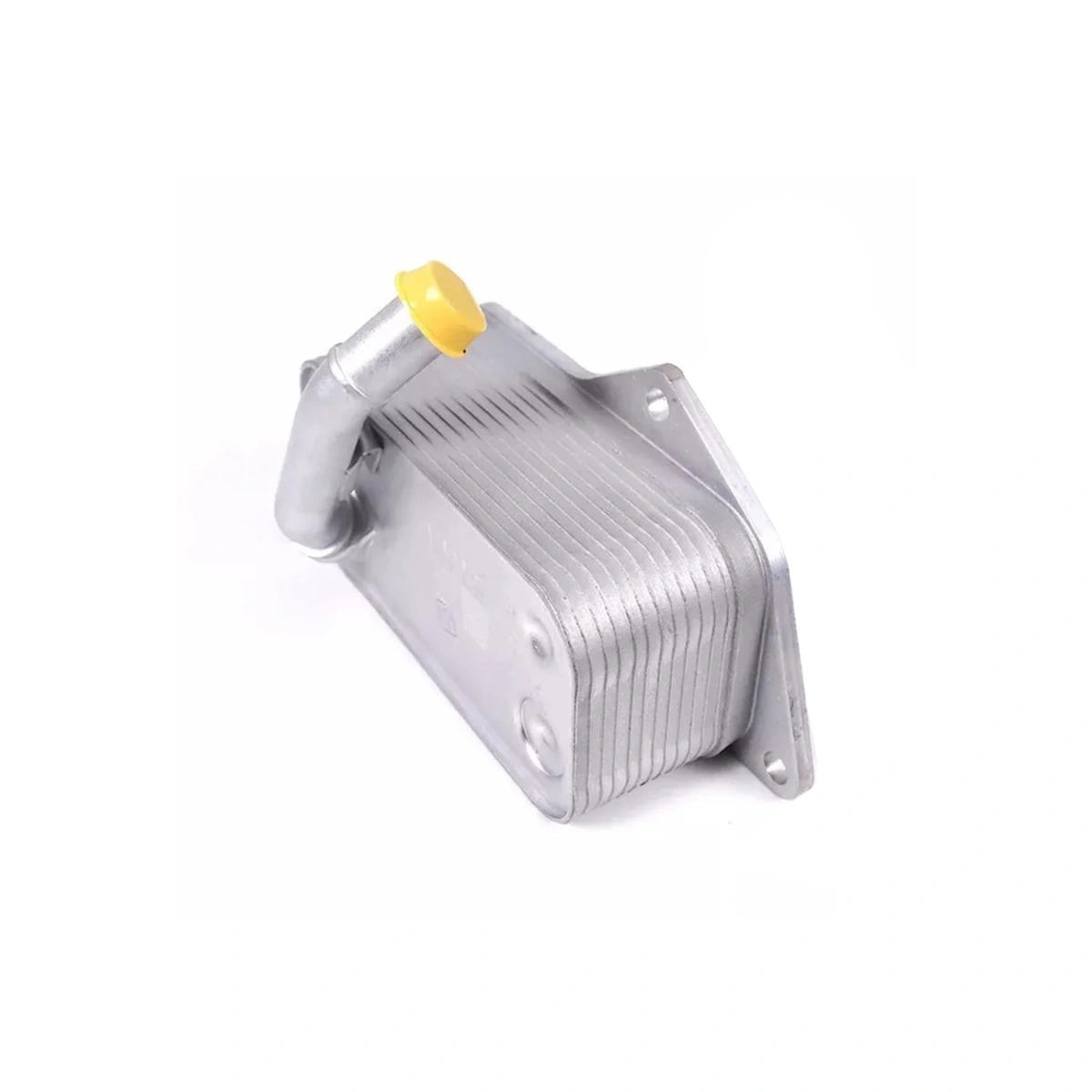 Bmw Motor Yağ Soğutucusu Heat Exchanger N20-N52-N55 Motor - 11427525333