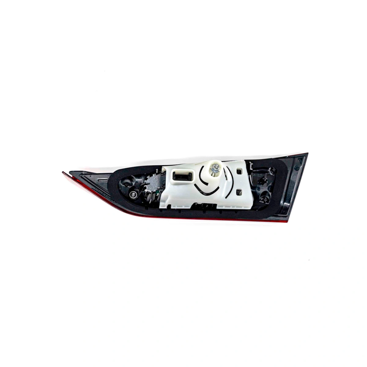 Bmw G22 G26 LCI Arka Stop İç Sol Lazer - 63215A37AB7