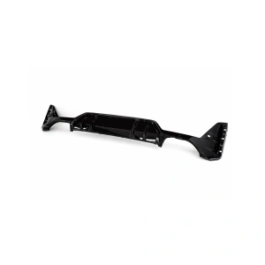 Bmw G20 LCI M340 Arka Difüzör - 51128085483