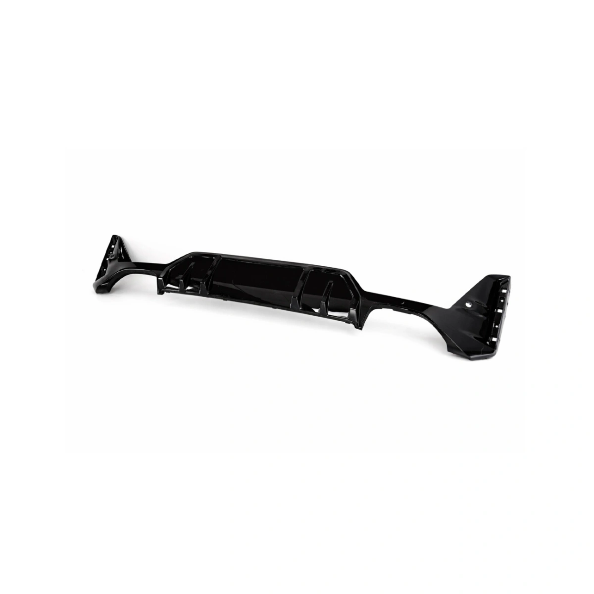 Bmw G20 LCI M340 Arka Difüzör - 51128085483