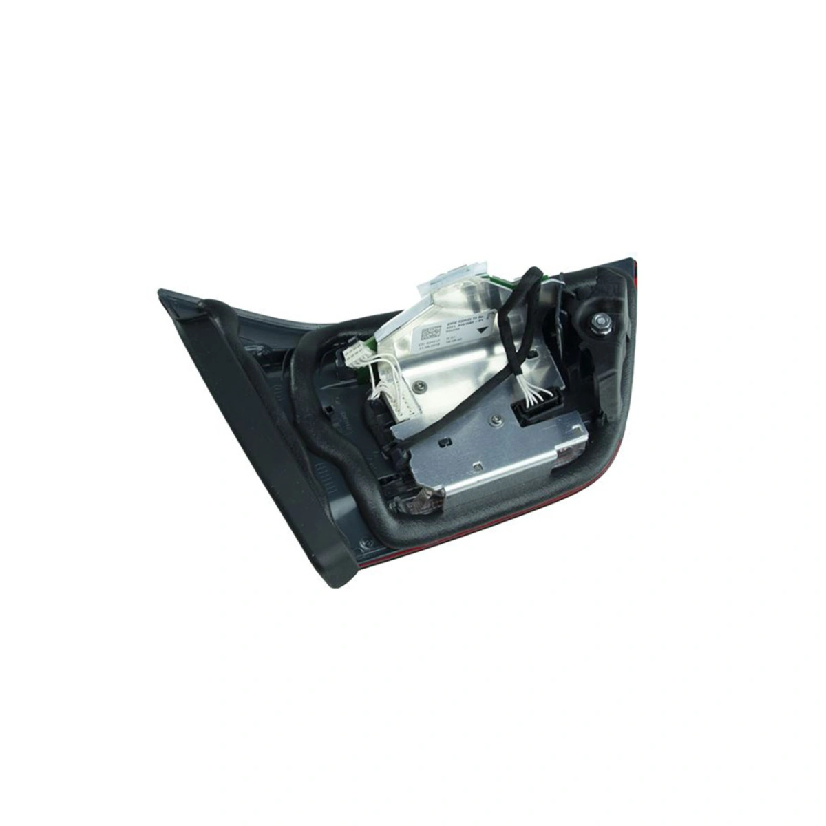 Bmw F32 LCI İç Stop Lambası Sağ Black Line ULO - 63219491584