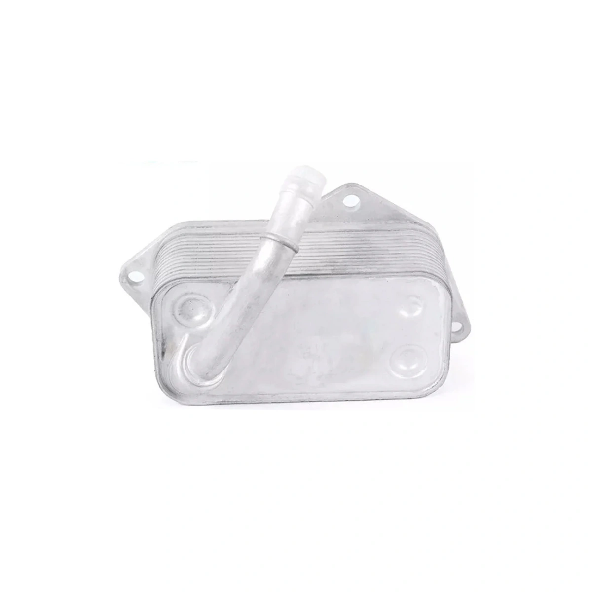 Bmw Motor Yağ Soğutucusu Heat Exchanger N20-N52-N55 Motor - 11427525333