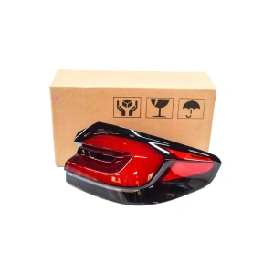 Bmw G30 LCI Dış Stop Lambası Sağ ULO - 63218493812