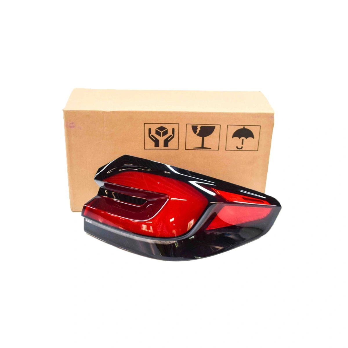 Bmw G30 LCI Dış Stop Lambası Sağ ULO - 63218493812