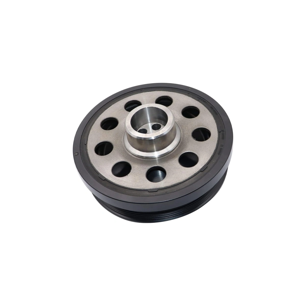 Bmw Titreşim Damperi Krank Kasnağı N47-B47 Dizel Motor - 11238512072